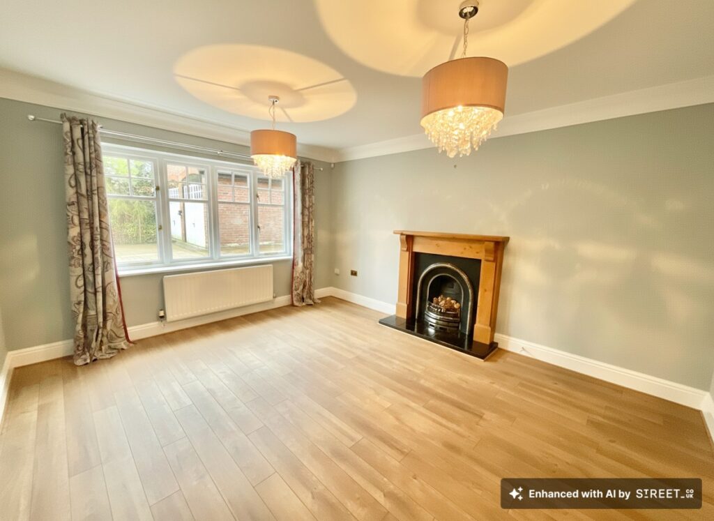 Prospect Road, Market Drayton, TF9