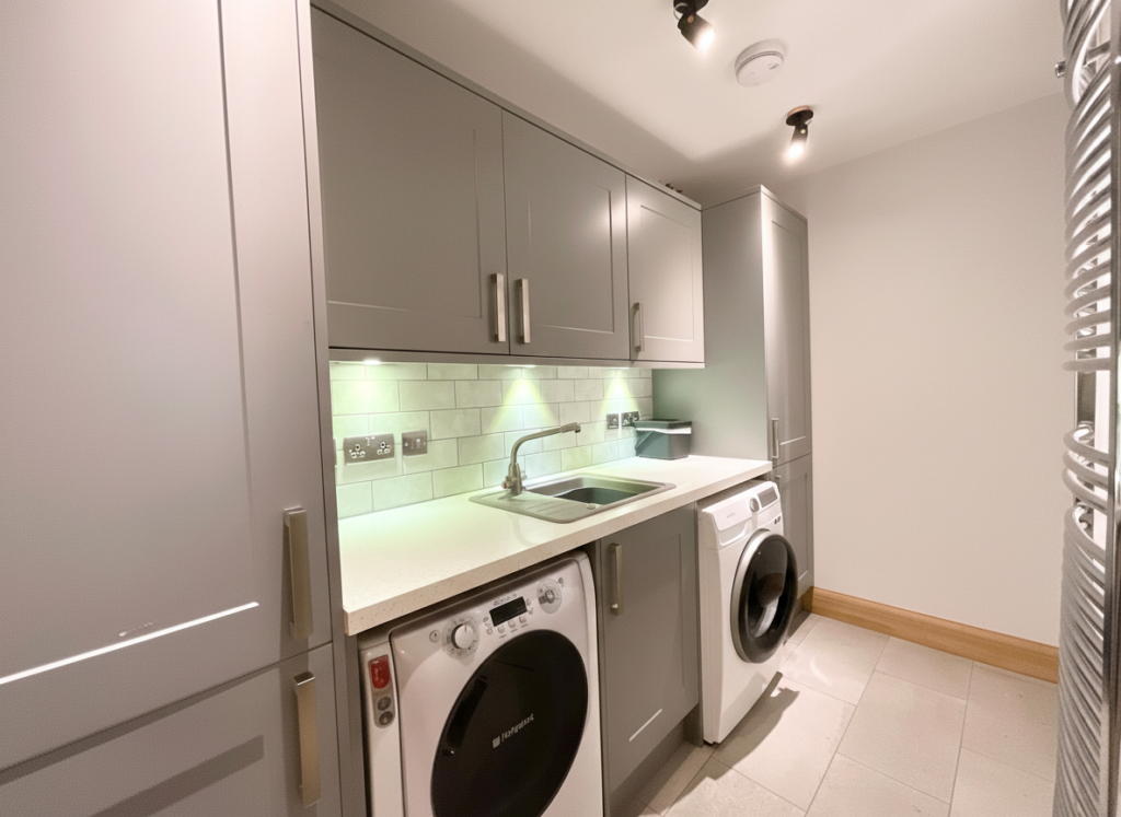 Eastwick Crescent, Stoke-On-Trent, ST4