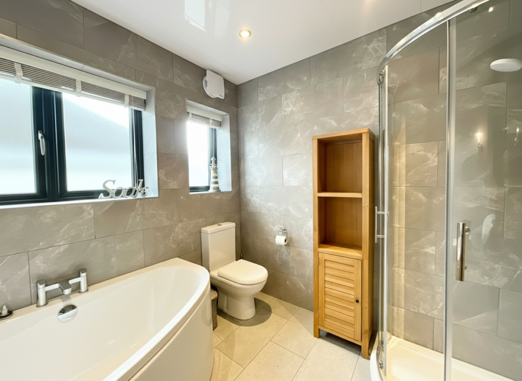 Eastwick Crescent, Stoke-On-Trent, ST4