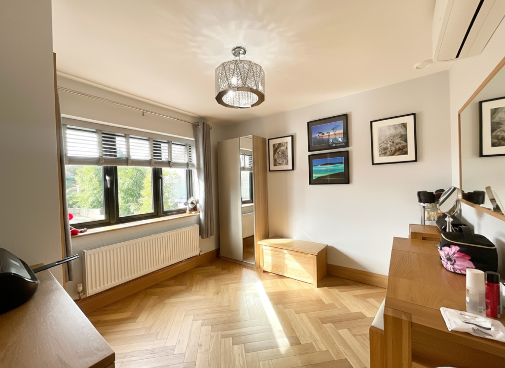 Eastwick Crescent, Stoke-On-Trent, ST4