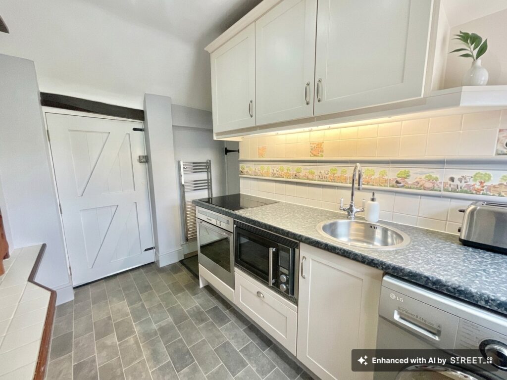 Wood Eaton Road, Church Eaton, ST20