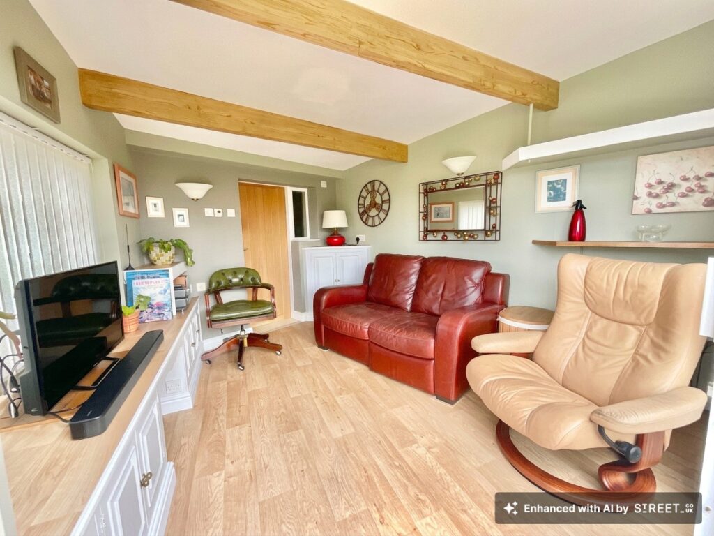 Wood Eaton Road, Church Eaton, ST20