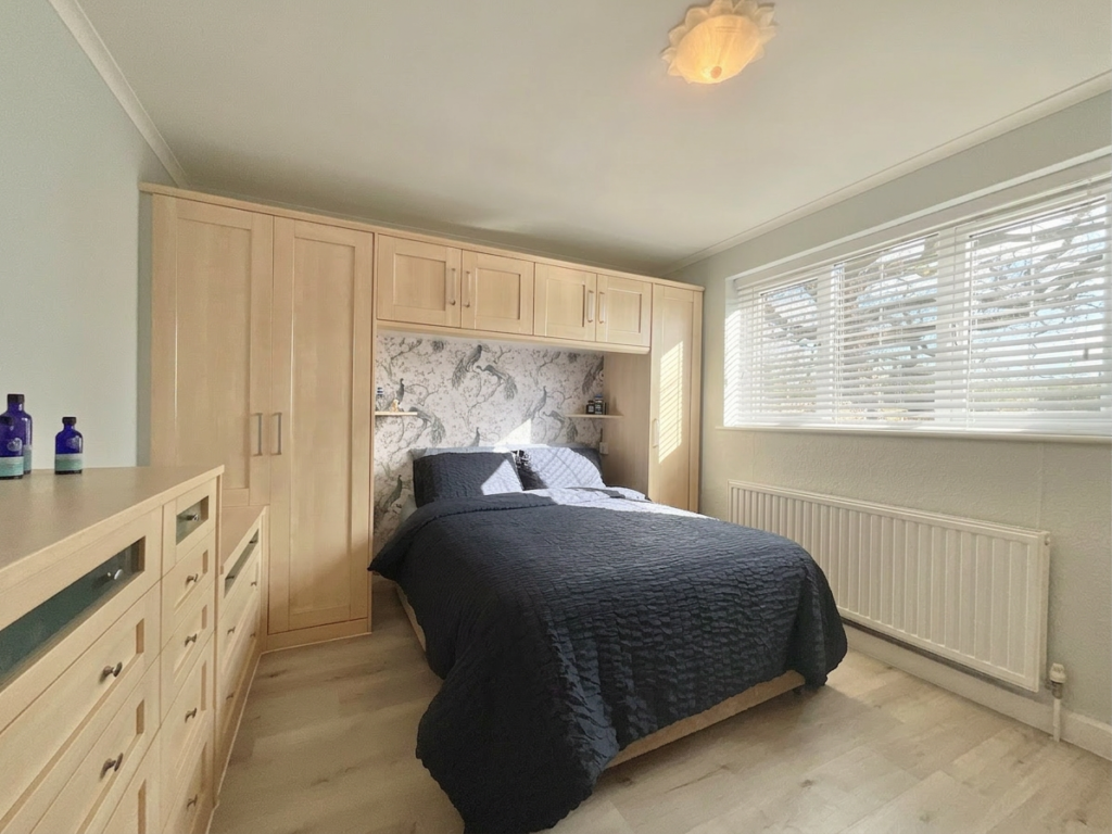 Brecon Way, Crewe, CW2