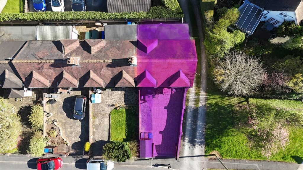 Paddock Rise, Stoke-On-Trent, ST4