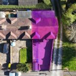 Paddock Rise, Stoke-On-Trent, ST4