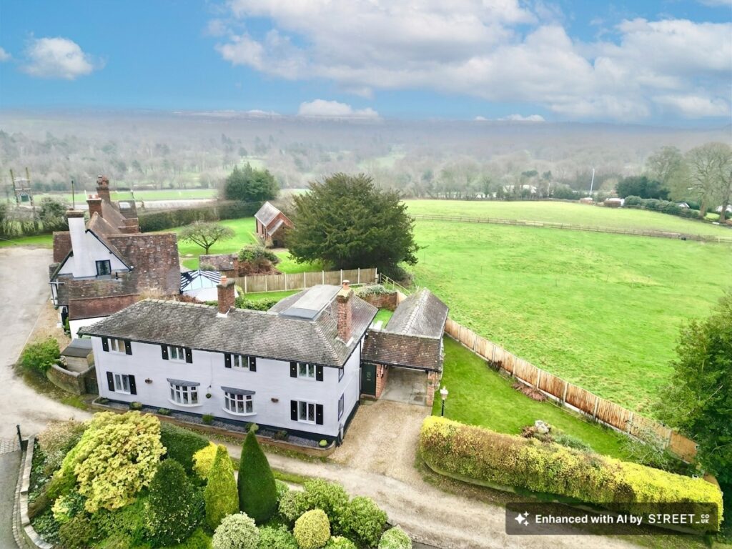 Ridding Bank, Hanchurch, ST4