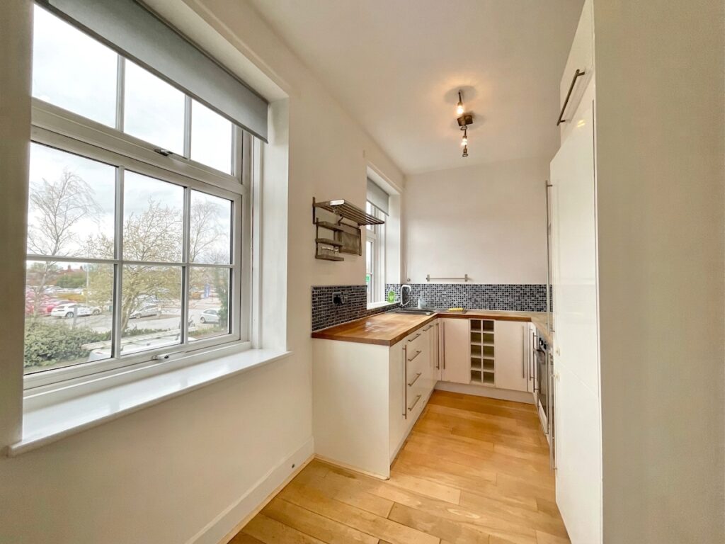 Pratchitts Row, Nantwich, CW5