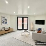 Margaret Street, Stone, ST15