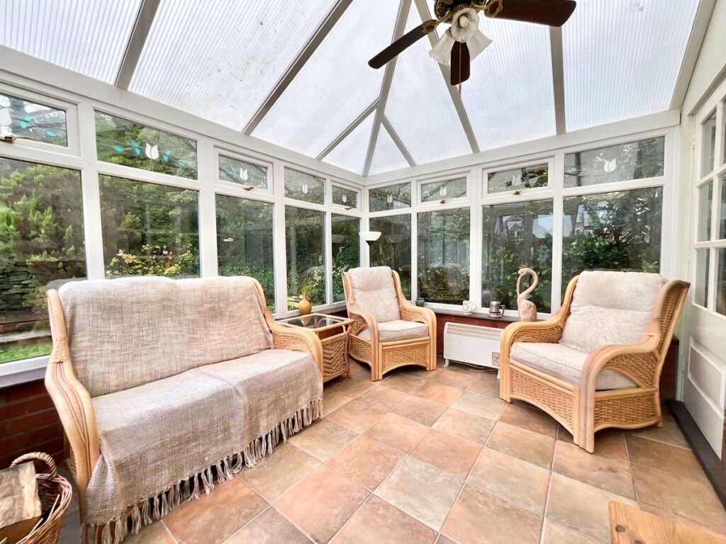 Walk Mill, Eccleshall, ST21