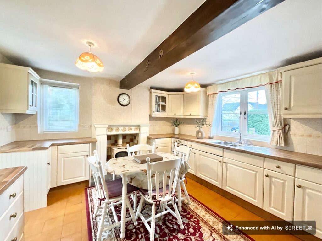 Walk Mill, Eccleshall, ST21