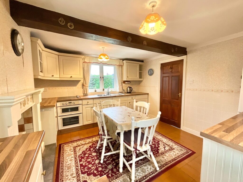 Walk Mill, Eccleshall, ST21