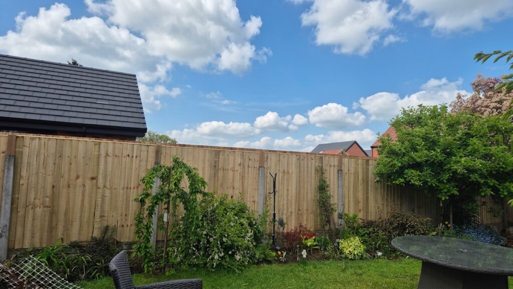 Stock Lane, Wybunbury, CW5