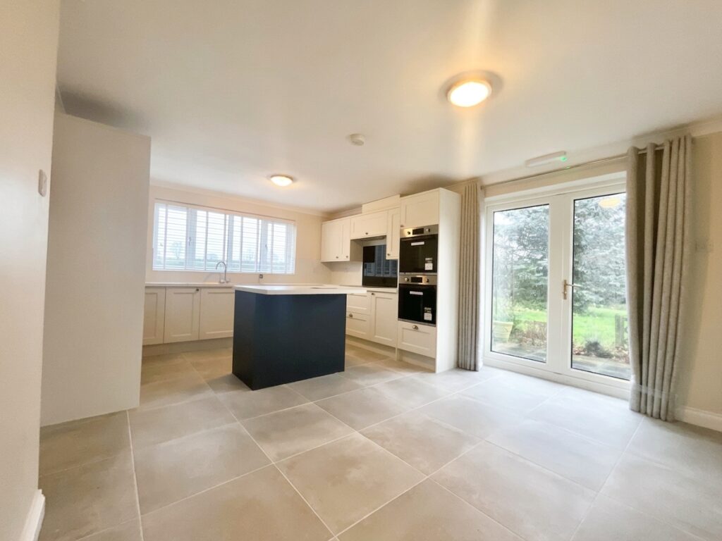 Chapel Lane, Tern Hill, TF9