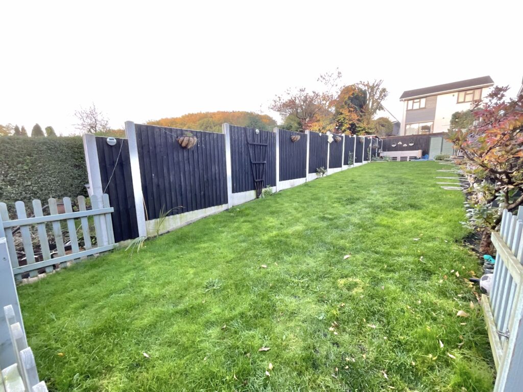 Swan Bank, Madeley Heath, CW3