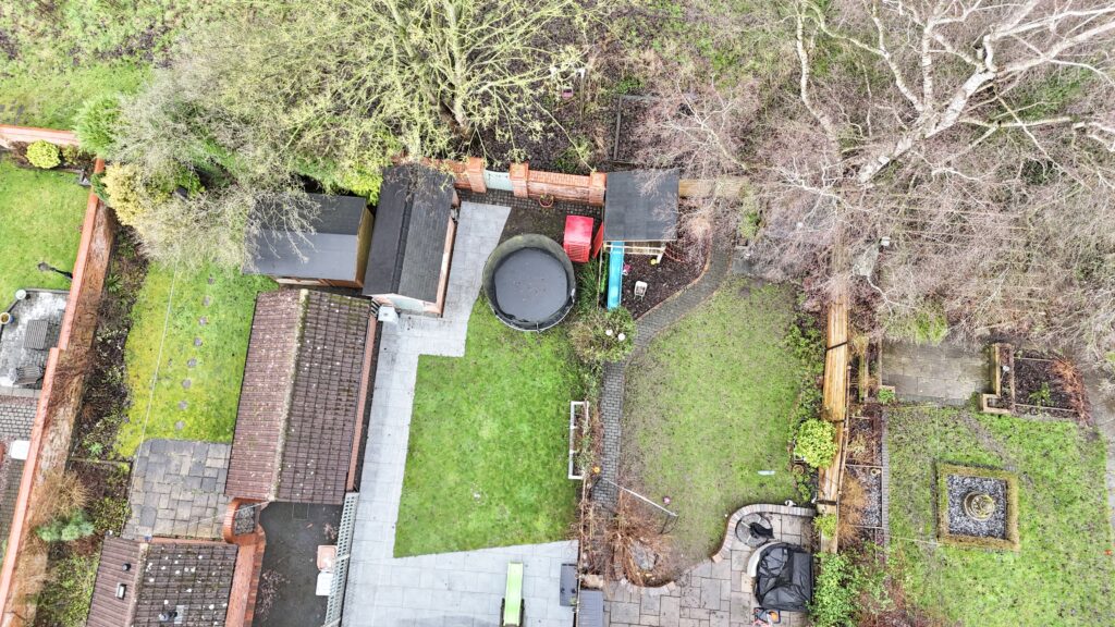 Shrewbridge Road, Nantwich, CW5