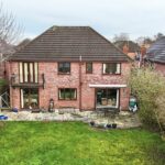 Chads Green, Wybunbury, CW5