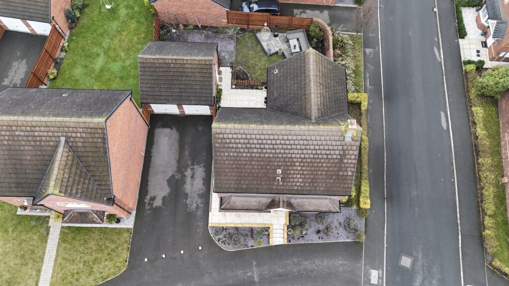 Cooke Way, Hednesford, WS12