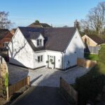 Longton Road, Barlaston, ST12