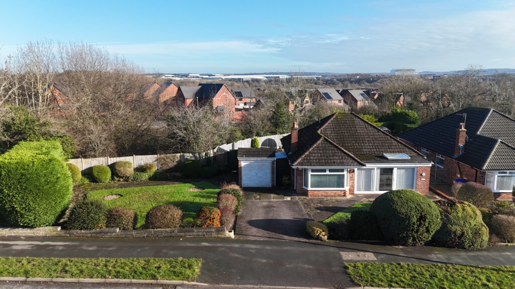 New Inn Lane, Stoke-On-Trent, ST4