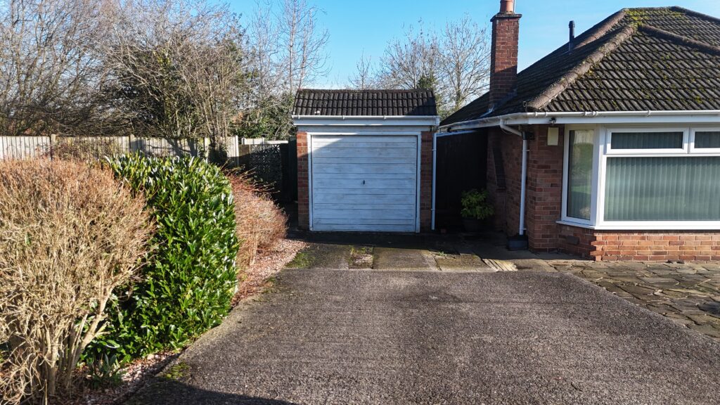 New Inn Lane, Stoke-On-Trent, ST4