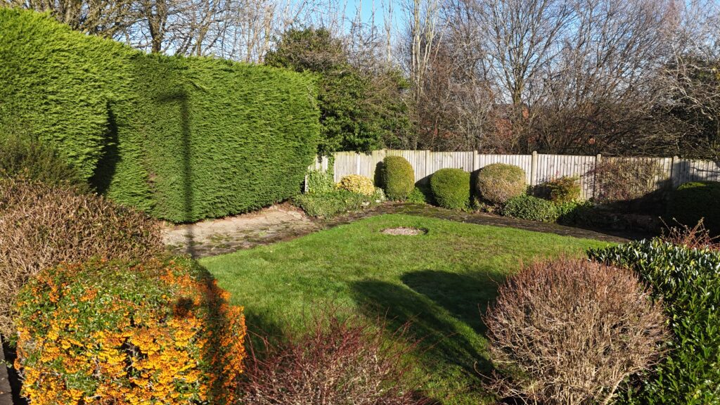 New Inn Lane, Stoke-On-Trent, ST4