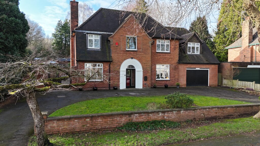 Friars Walk, Newcastle, ST5