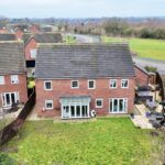 Winterberry Way, Stapeley, CW5