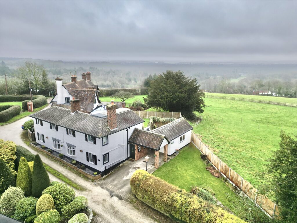 Ridding Bank, Hanchurch, ST4