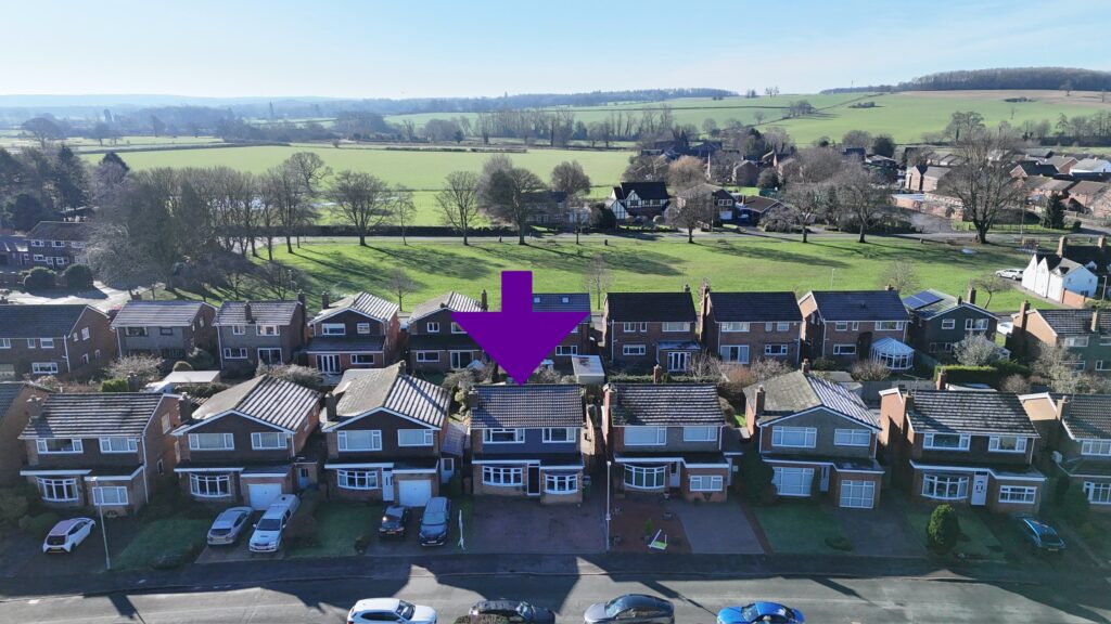 Ferrers Road, Weston, ST18