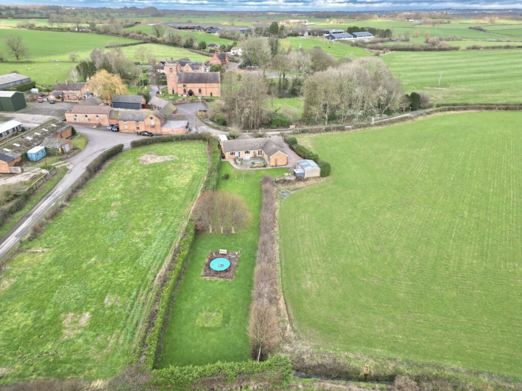 Moreton Say, Market Drayton, TF9