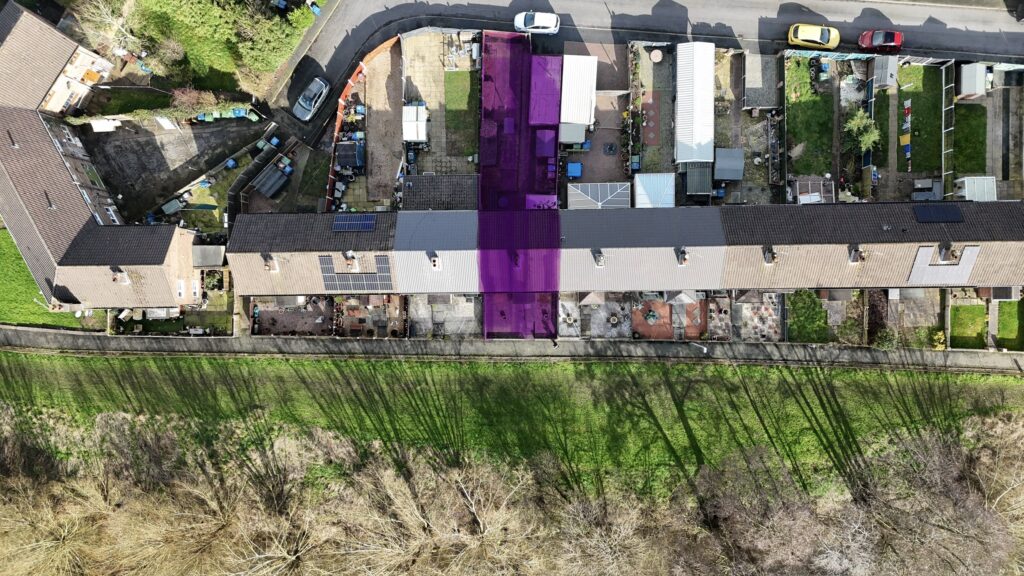 Willow Road, Stone, ST15