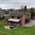 Moss Lane, Hilderstone, ST15