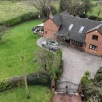 Moss Lane, Hilderstone, ST15