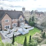 Prospect Road, Market Drayton, TF9