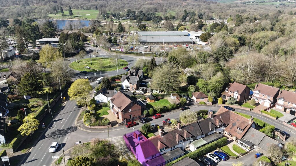 Paddock Rise, Stoke-On-Trent, ST4