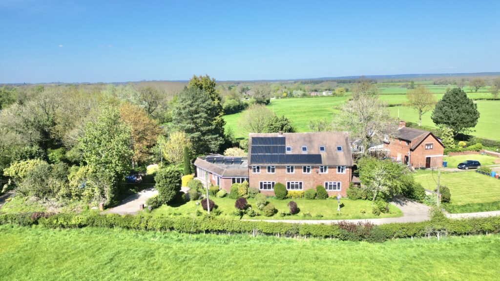 Ranton, Stafford, ST18