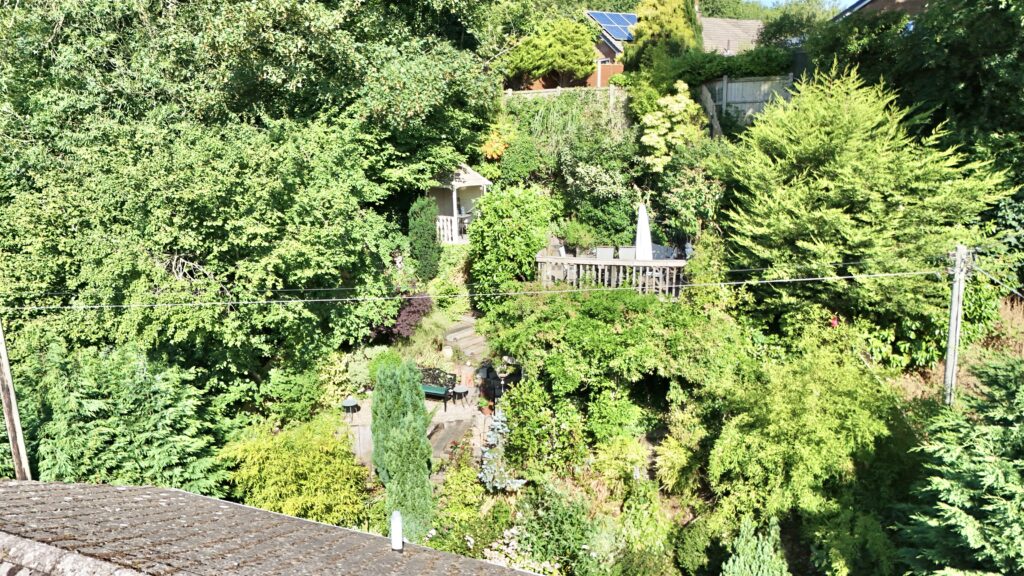 Buntingsdale Road, Market Drayton, TF9