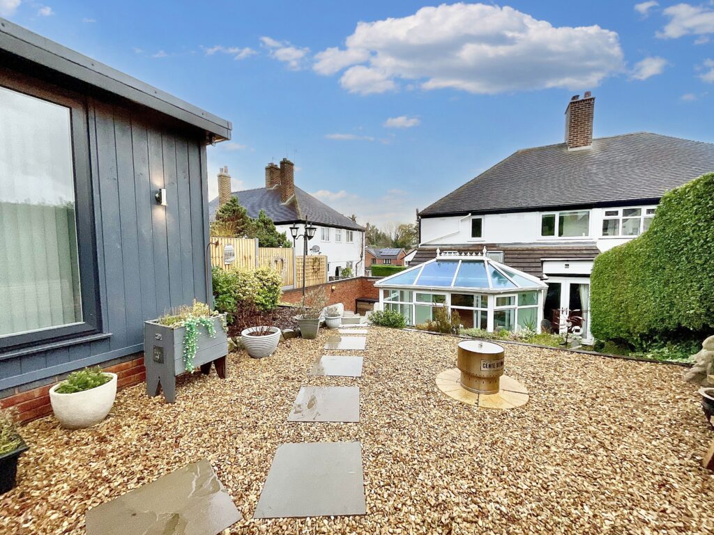 Whitmore Road, Stoke-On-Trent, ST4