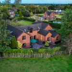 Moss Lane, Hilderstone, ST15