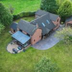 Moss Lane, Hilderstone, ST15