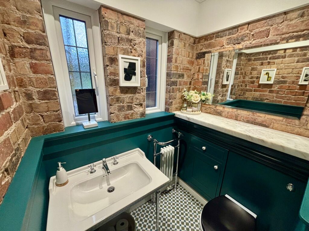 Friars Walk, Newcastle, ST5