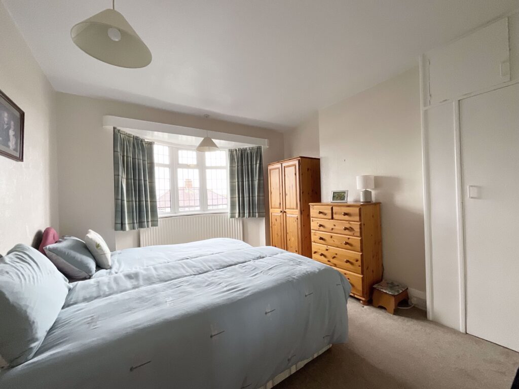 Margaret Avenue, Trentham, Stoke on Trent ST4