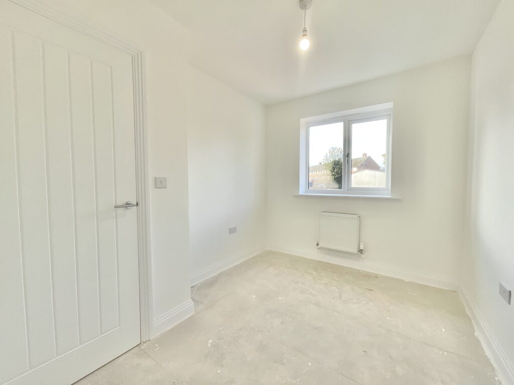 Castle Meadows, Eccleshall, ST21