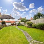 Margaret Avenue, Trentham, Stoke on Trent ST4