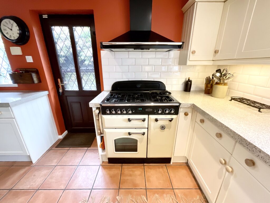 Barlaston Old Road, Stoke-On-Trent, ST4