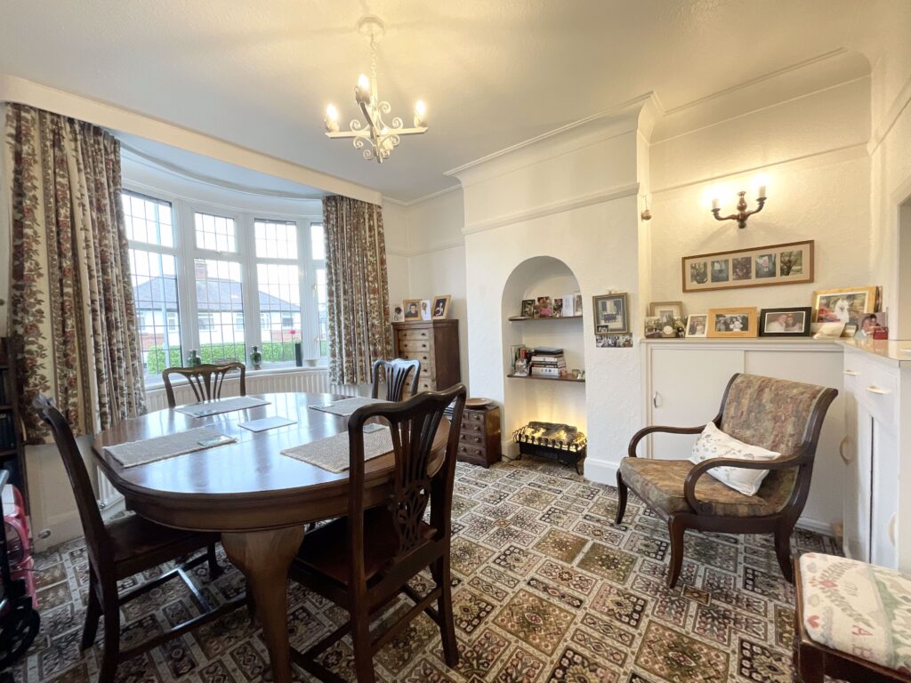 Margaret Avenue, Trentham, Stoke on Trent ST4