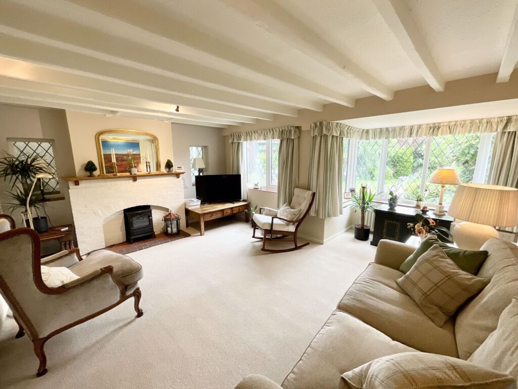 Barlaston Old Road, Stoke-On-Trent, ST4