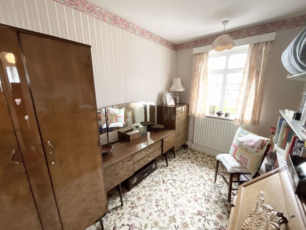 Margaret Avenue, Trentham, Stoke on Trent ST4