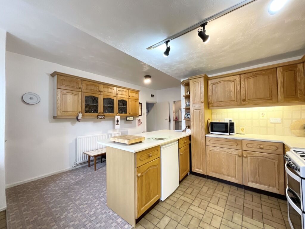 Margaret Avenue, Trentham, Stoke on Trent ST4