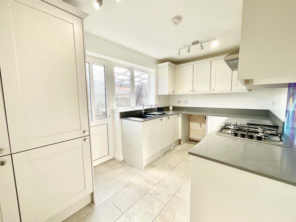 Knightley Close, Gnosall, ST20